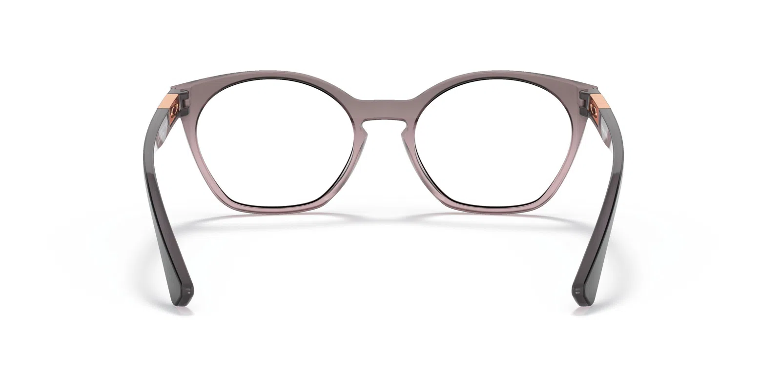 Oakley Tone Down 8168 Eyeglasses - view 4